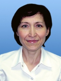 Гумерова Эльмира Асхатовна